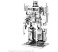 Transformers Optimus Prime - kit métal à monter Metalearth