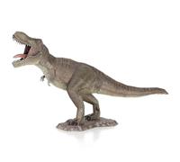 Metal Earth Tyrannosaurus Rex Color 3D Metal Model Kit Fascinations