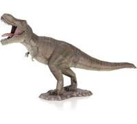 Metal Earth Tyrannosaurus Rex Color 3D Metal Model Kit Fascinations