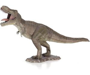 Metal Earth Tyrannosaurus Rex Modèle 3D Découpé Au Laser + Pinces 00061