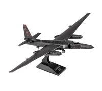Metal Earth U-2 Dragon Lady 3D Modèle + Pince A Epiler 12149