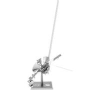 Metal Earth Voyager ensemble de modèles Argent G