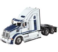 Metal Earth Wetern Étoile 5700XE 3D Modèle Kit + Pince A Epiler 11777