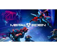 Metal Eden (PS5 Account)