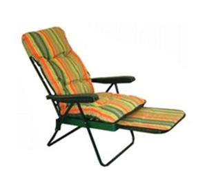Metal F.A.R. MET003 Chaise Longue Couleurs Assorties