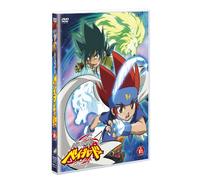 Metal Fight Beyblade Vol.1 [09 [Import allemand]