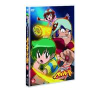 Metal Fight Beyblade Vol.2 [09 [Import allemand]