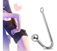 ̣ σ Metal Fishing Hooks, Enjoy Fishing !