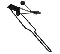 Métal Flexatone By Atlas. Tuned Percussion pour Spécial Fx Et Musical Use Acier