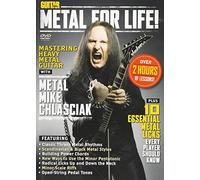 Metal for Life!
