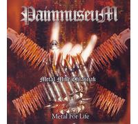 Metal for Life [Import allemand]