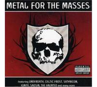 Metal for The Masses II [Import]