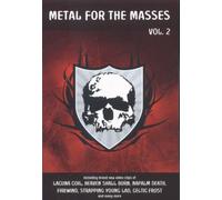 Metal for the Masses Vol. 2