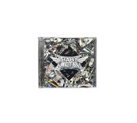 Metal Forth CD