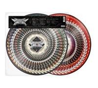 Babymetal - Metal Forth (Deluxe Zoetrope Lp)
