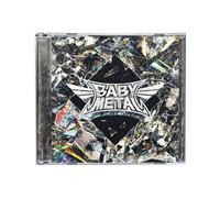 Metal Forth CD