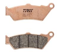 TRW plaquettes de frein metal fritté avec ABE