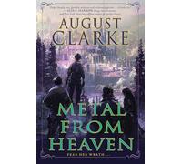Metal from Heaven
