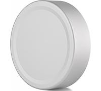 Metal Front Lens Cap for Leica Q3-43 Q3 Q2 Q Type-116 Type116 Digital Camera Lens Accessories Silver