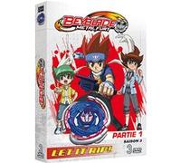 Metal Fury - Coffret de la Saison 3 - Partie 1 E