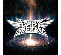 Metal Galaxy by Babymetal [Audio CD] NEUF