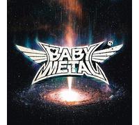 Metal Galaxy [CD] NEUF