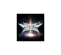 BABYMETAL – Métal Galaxy – Double vinyle gatefold (Édition limitée, 2 vinyles + MP3)
