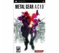 Metal Gear Acid [Import US]