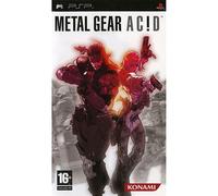 Metal Gear Acid