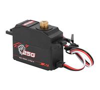Metal Gear Digital Servo High Precision Coreless Moteur pour bateau de voiture RC
