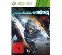 Metal Gear Rising: Revengeance