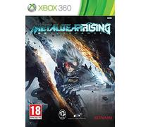 Metal Gear Rising : Revengeance
