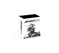 Metal Gear Rising Revengeance Edition Collector