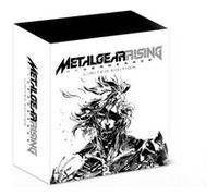 Metal Gear Rising Revengeance Edition Collector G