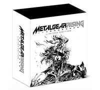Metal Gear Rising : Revengeance - édition limitée