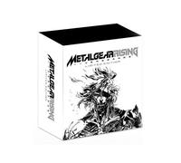 Metal Gear Rising - Revengeance - Edition Limitée Xbox 360