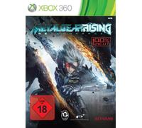 Metal Gear Rising : Revengeance [import allemand]