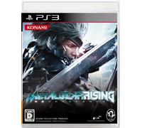 Metal Gear Rising: Revengeance[Import Japonais]