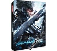 Metal Gear Rising: Revengeance Ps3