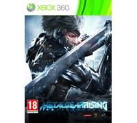Metal Gear Rising : Revengeance