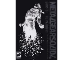metal gear saga vol. 2 dvd