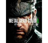 METAL GEAR SOLID Δ: SNAKE EATER Pre-Order BONUS (DLC) PSN (PS5) Key EUROPE