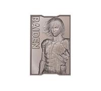 Metal Gear Solid 2 - Lingot Raiden Limited Edition