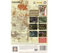 Metal Gear Solid 2 - Sons Of Liberty (+ Dvd) Ps2
