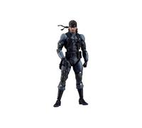 Max Factory Figurine Figma Solid Snake (MGS2) – Édition mise à jour 16 cm