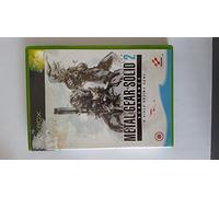Metal Gear Solid 2 : Substance [import anglais]