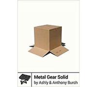 Metal Gear Solid