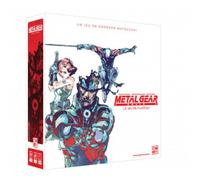 Metal Gear Solid