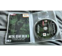 Metal Gear Solid 3 : Snake Eater