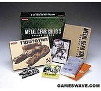 Metal Gear Solid 3 Snake Eater [Premium Package][Import Japonais]